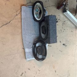 Speakers