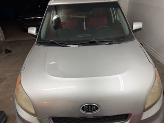 2010 KIA Soul