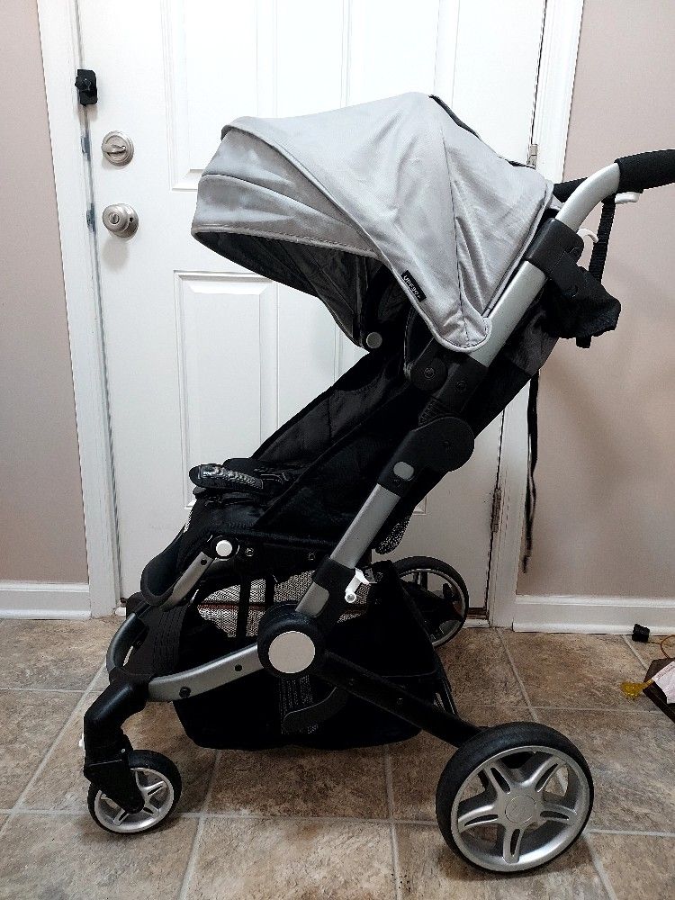 Larktale Coast Stroller