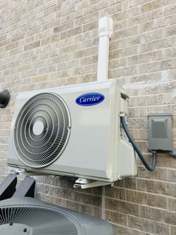 MINI SPLIT COLD AND HEAT