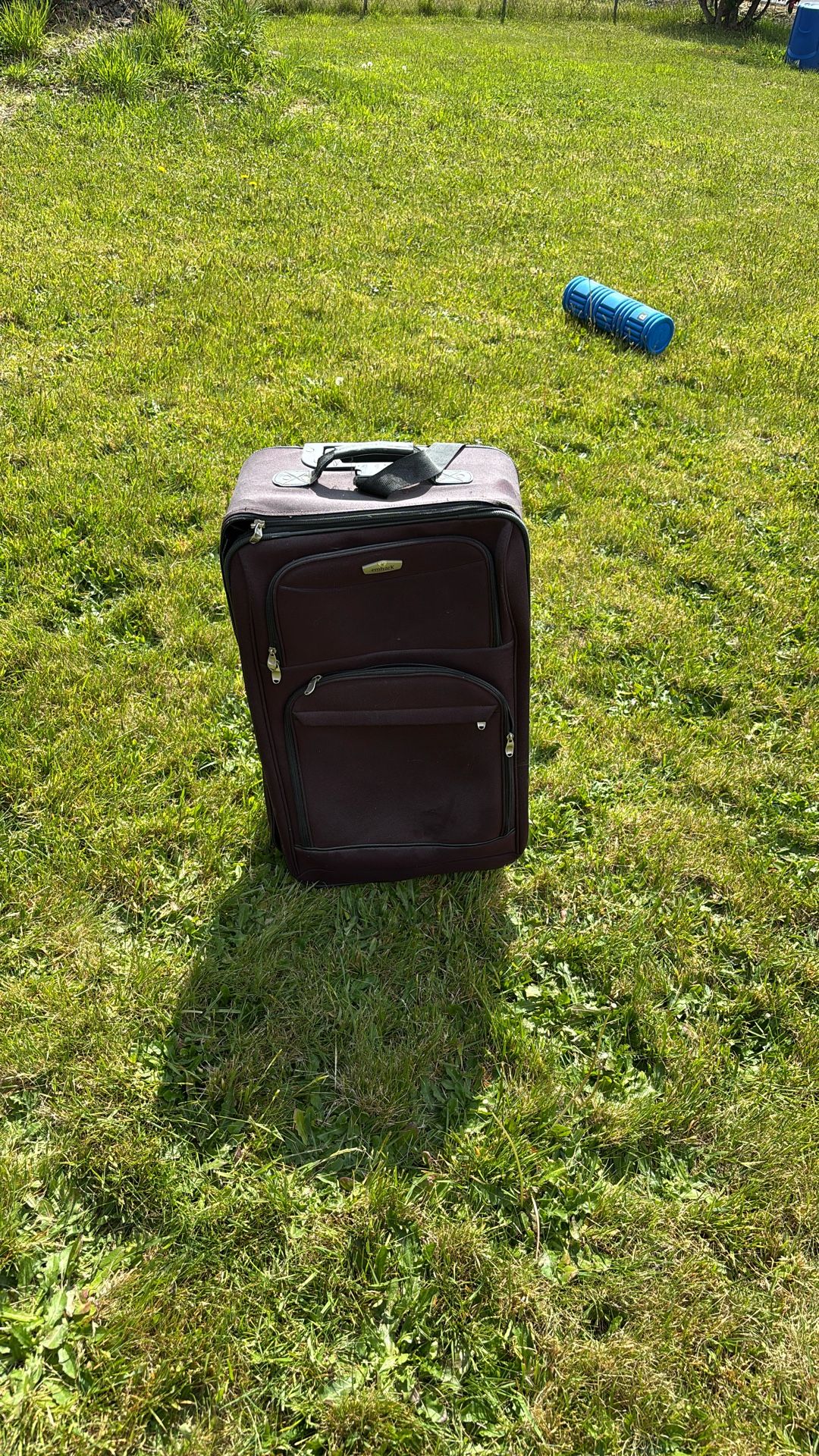 Suitcase