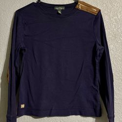 Woman’s Ralph Lauren Long Sleeve