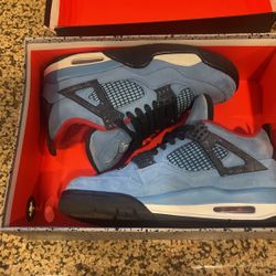 Travis Jordan 4