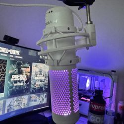 HyperX Quadcast S