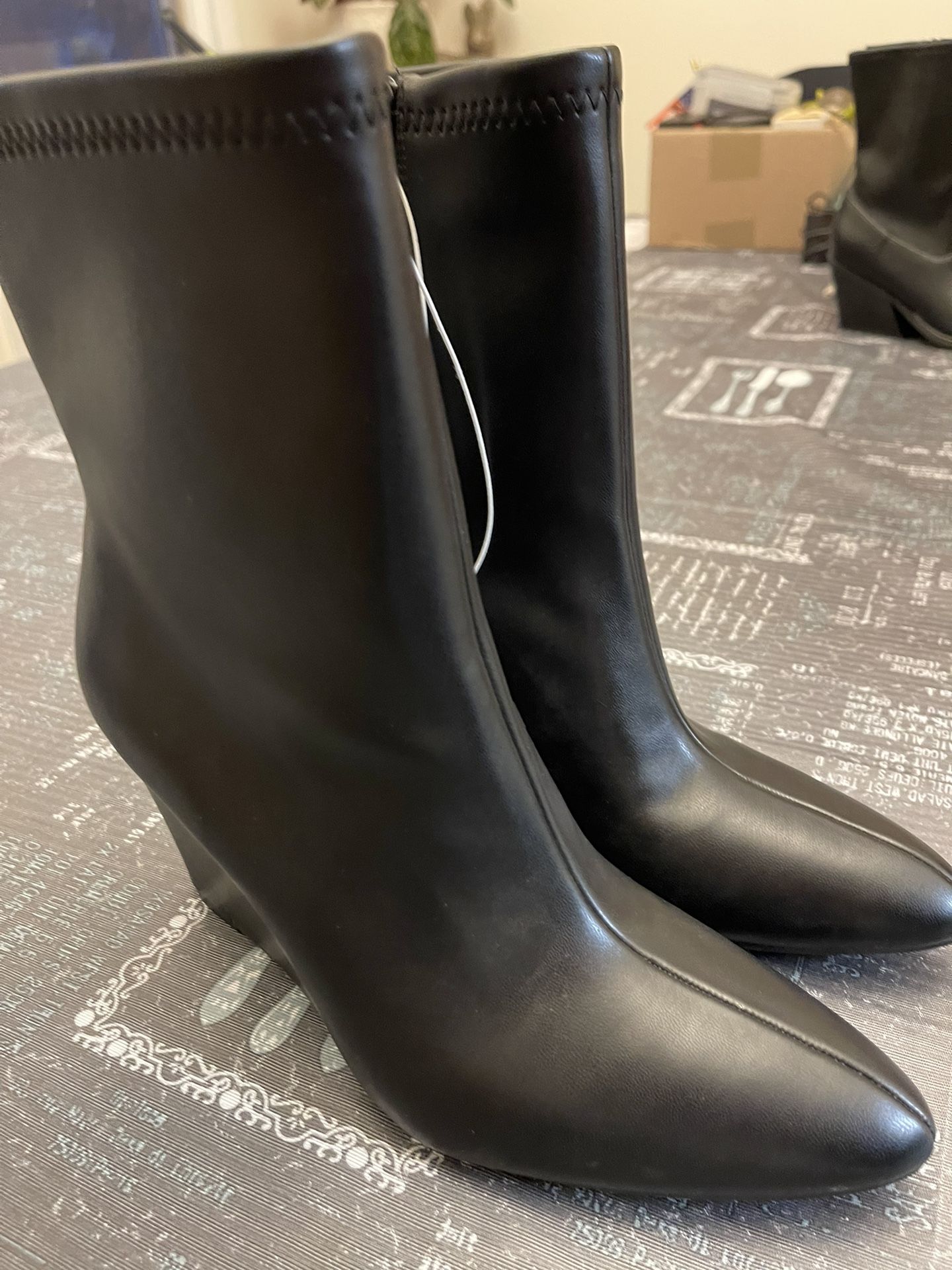 Women’s Booties