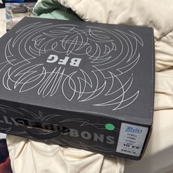 The Bfg 2 Cowboy Boots 