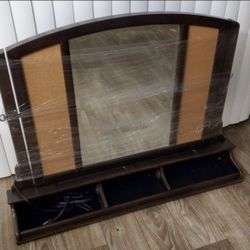 Brand New Dresser Mirror
