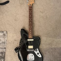 Fender Jaguar Player 1 Model