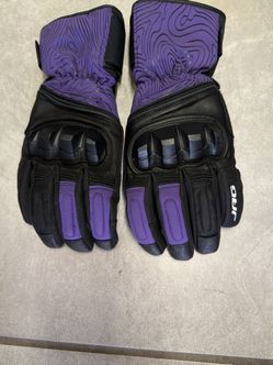 Jag ridding gloves