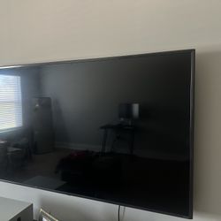 75in LG Smart TV