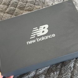 New Balance Shoes 