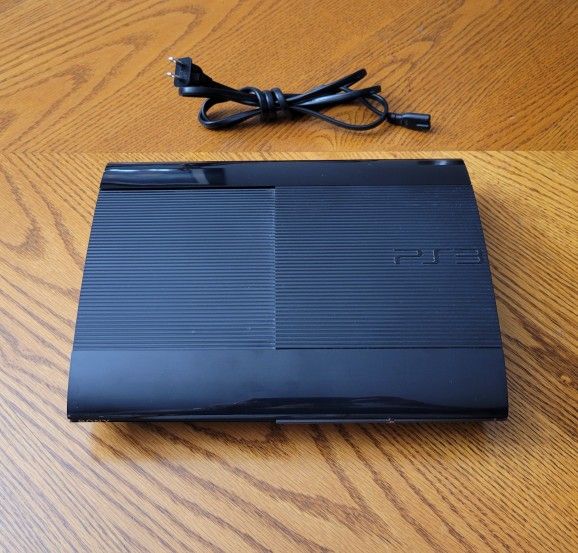 PS3 Super Slim, Need New Laser!!