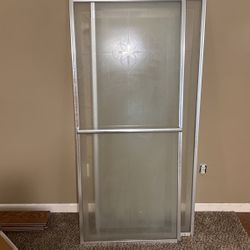 Shower Sliding Door 