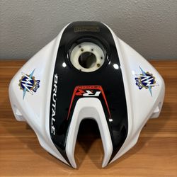 MV Agusta Brutale 800RR 800 RR gas fuel petrol tank