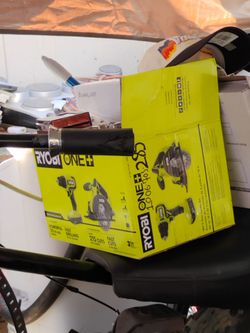 Ryobi