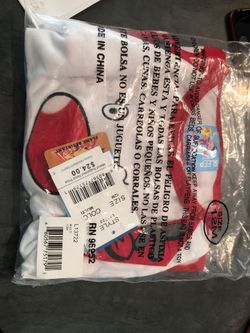Bunz kids baby girls 2 pc pajamas set red 12 months
