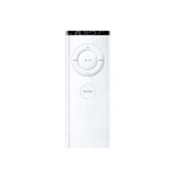 Apple Remote (2)