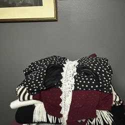 Women’s Business Casual 