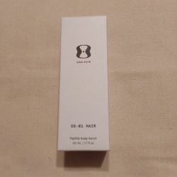 One Skin- For Hair(1.7fl Oz)