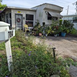 Mobile Home  For Sale 
