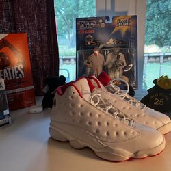 Jordan 13s