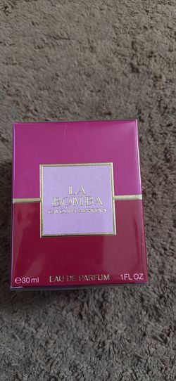 Authentic Carolina Herrera La Bomba SEALED