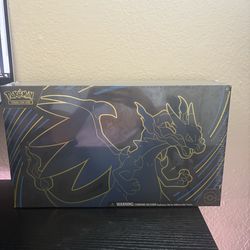 Pokémon Mega Charizard X UPC