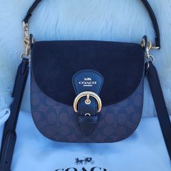 Coach Original Nueva. 