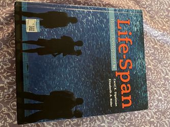 LifeSpan Human Development