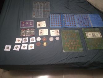 Coins
