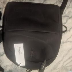 Thacker Backpack