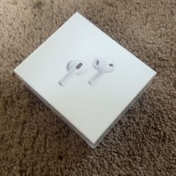 Air Pods Pro Gen 3 ANC
