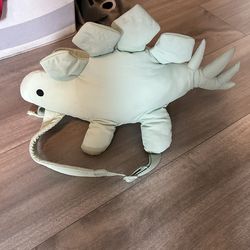 Dinosaur Backpack