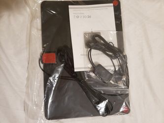 New HD digital TV antenna