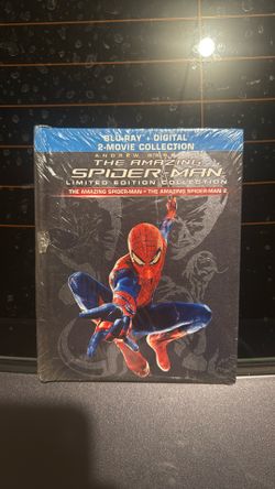 DVD’s
