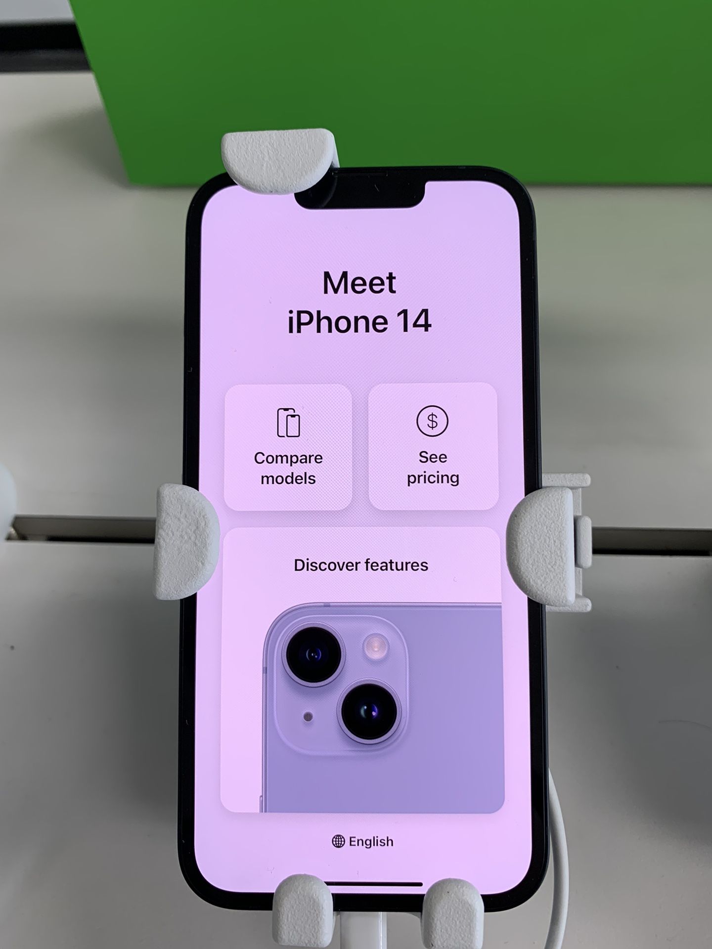 iPhone 14