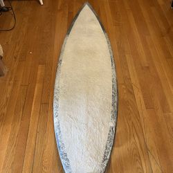 Shortboard 