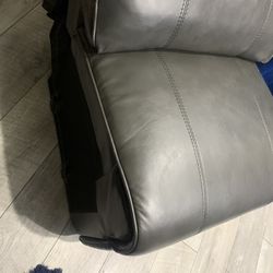 Chair To Couch 