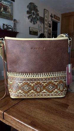 Montana west purse