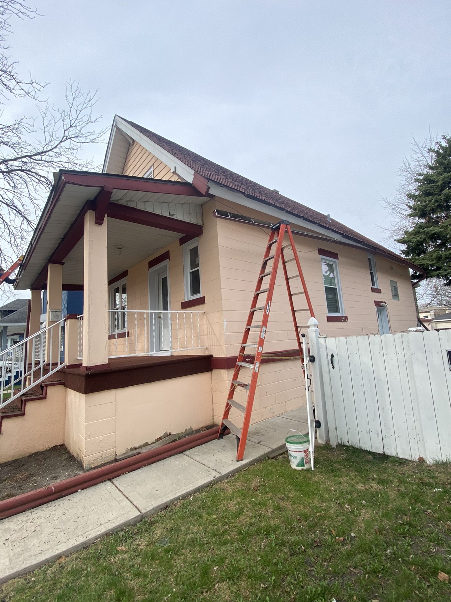 Gutters