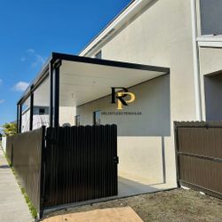 Custom Pergolas, Patio Covers, Decks, Screen Enclosures