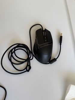 Bengoo gaming mouse