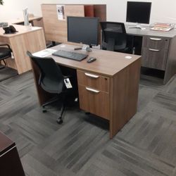 Small Office Desk