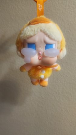 Crybaby in Duck you