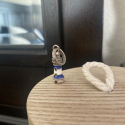 Brighton Lighthouse Charm