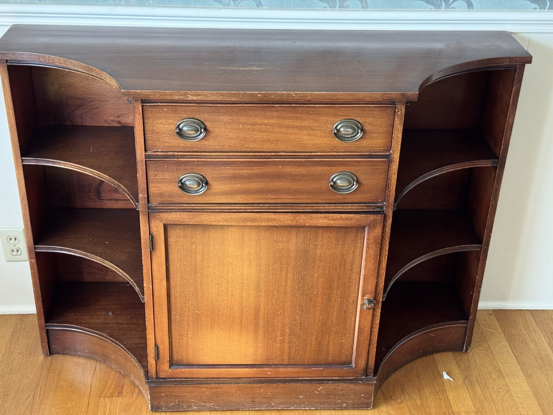 Dining Room Buffet – 48"W x 17"D x 35"H