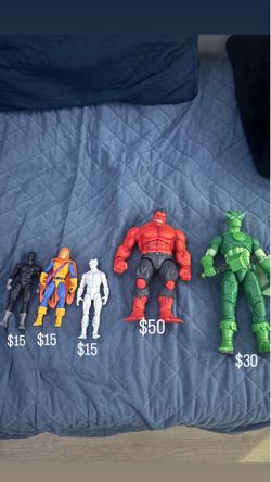 Marvel legends for sale