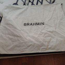 Brahmin Dust Bags