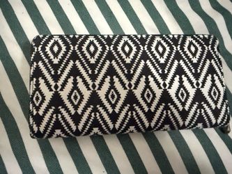 Pattern Black and white