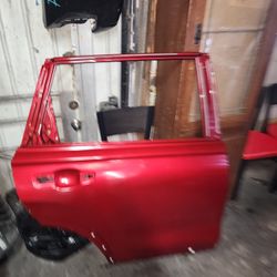 2023-2025 HONDA CRV-CR-V DOOR SHELL 
